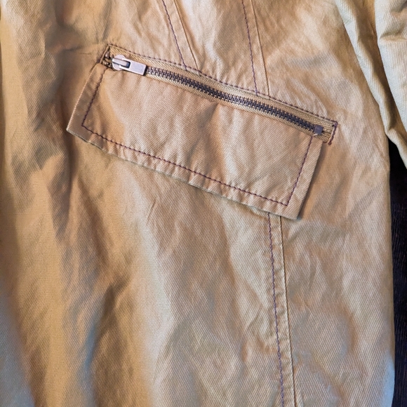 Jacket - Picture 4 of 4